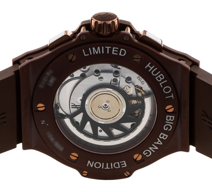 Hublot Big Bang 341.CC.3190.RC Image 4